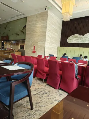 Le Méridien Yixing Restauration Photos