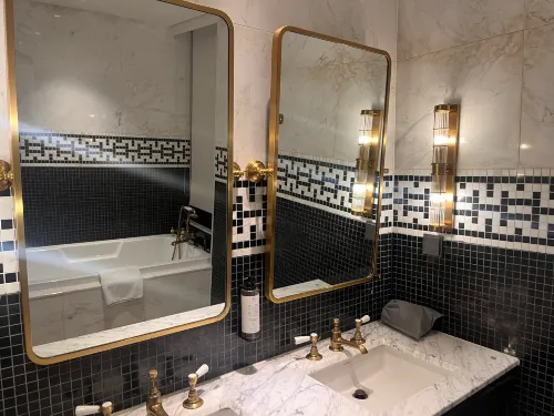 Hotel Crescendo Seoul Chambres Photos