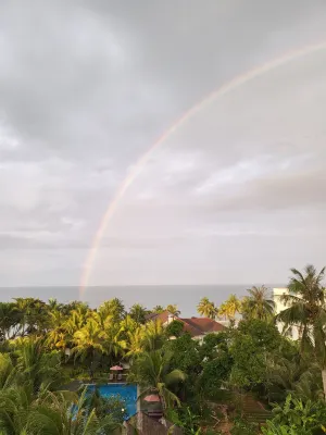 Tropicana Resort Phu Quoc Photos