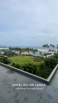Riu Sri Lanka All Inclusive Espaces publics Photos