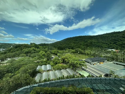 Renaissance Taipei Shihlin Hotel Khu vực công cộng Photos