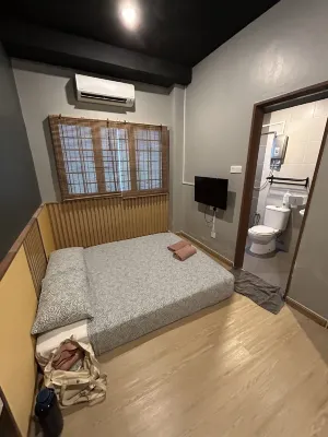 Tatami d'Tepi Laut - Pangkor Island Chambres Photos