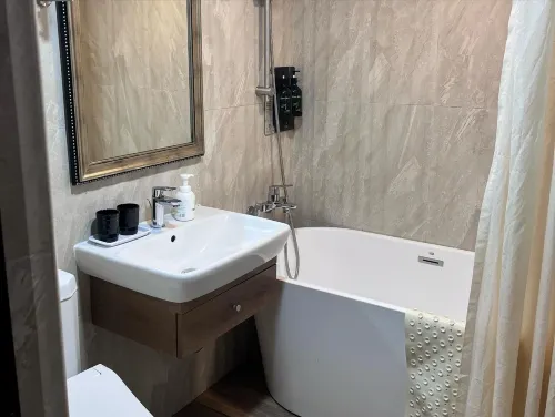 Grand Earl Hotel Chambres Photos