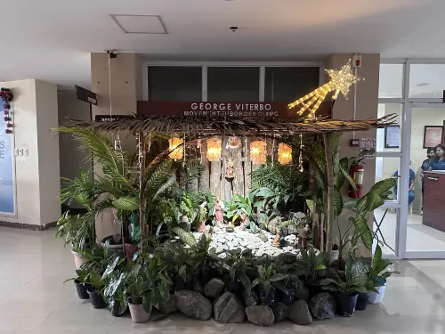 San Antonio Resort Espaces publics Photos