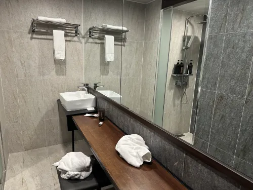 호텔 위드 제주 객실 Photos