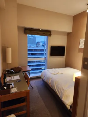 HOTEL MYSTAYS Oita Chambres Photos