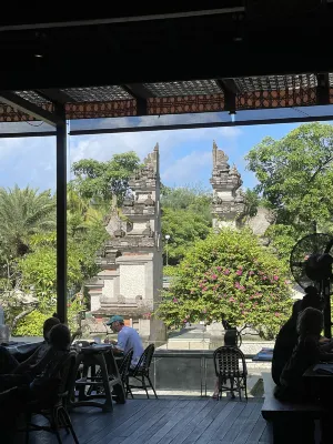 Padma Resort Legian Photos
