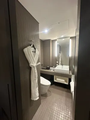 Shilla Stay Seocho Kamar Photos