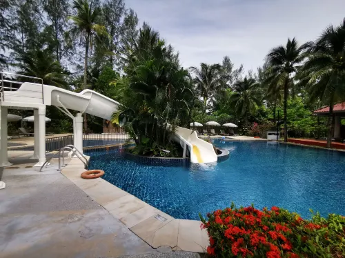 Palm Galleria Resort Khao Lak Loisirs et amusements Photos
