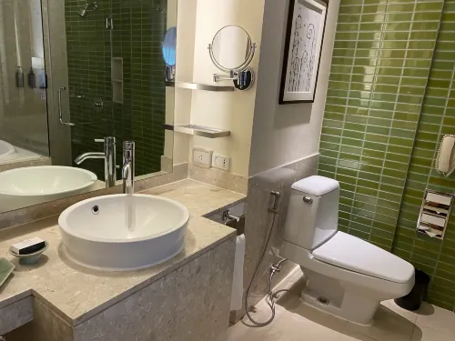 Sheraton Hua Hin Resort & Spa Rooms Photos