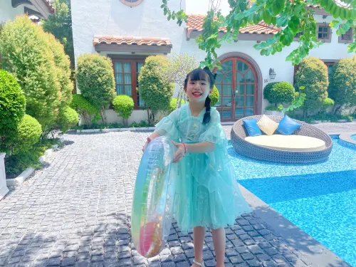 Villa Seville Hua Hin Photos