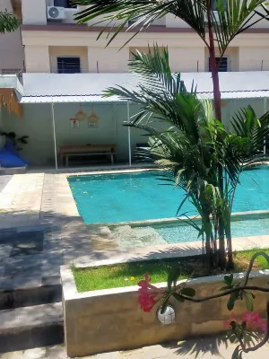 Palm Garden Kuta Relaksasi & Rekreasi Photos