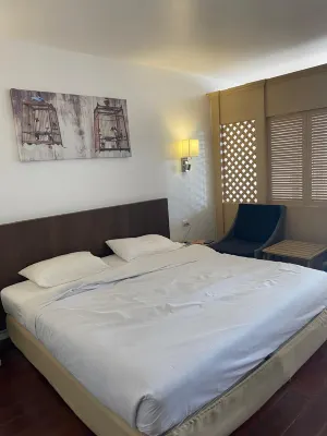 Best Western Phuket Ocean Resort Номера Photos