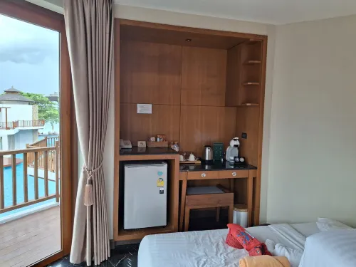 Yotaka @Khanom Rooms Photos