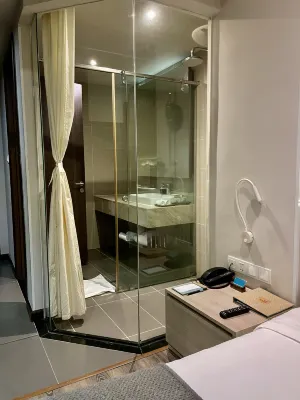 Alana Nha Trang Beach Hotel Номера Photos