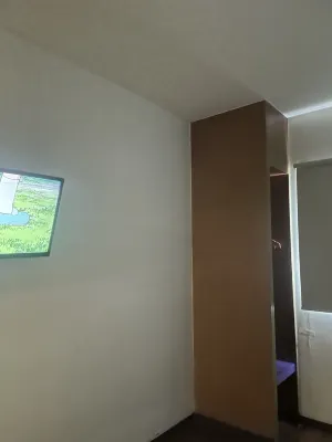 Amaris Hotel Teuku Umar Kamar Photos