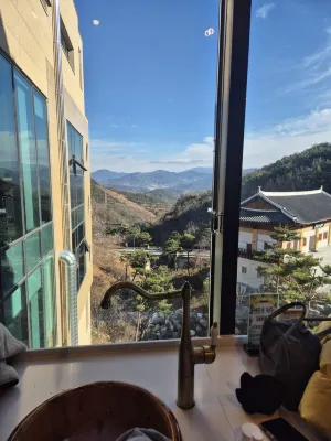 지리산 산청한방가족호텔 Photos