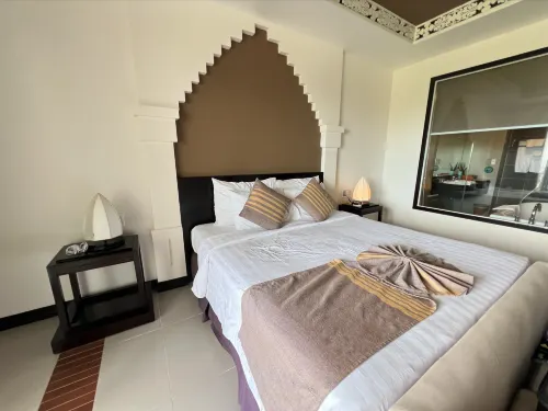 Muine Bay Resort Phòng Photos