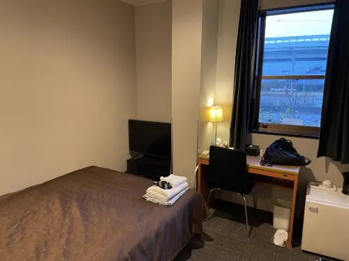 Hotel Seagull Номера Photos