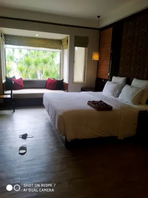 Novotel Lombok Resort & Villas Phòng Photos