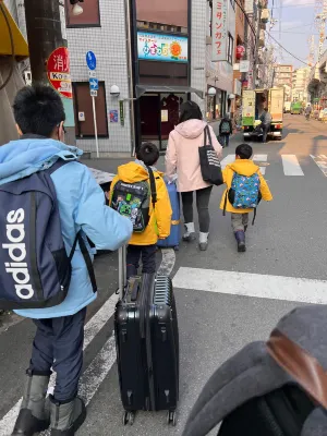 Nedoco Osaka West Near Hotel Photos