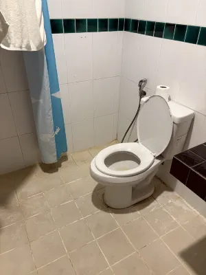 Cocoon APK Resort & Spa Номера Photos