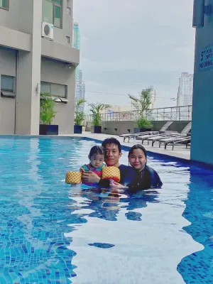 Mandarin Plaza Hotel Leisure & Recreation Photos