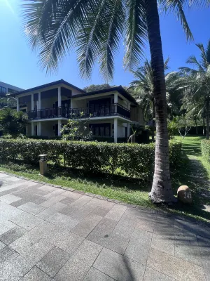 Amiana Resort Nha Trang Ngoại thất Photos