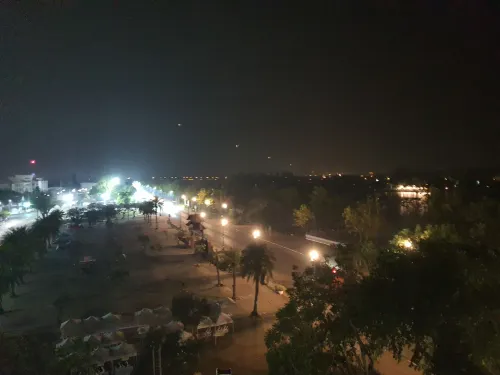 Viang Tak Riverside Hotel Circondario Photos