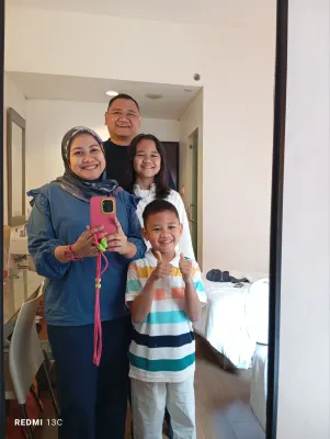 Amaris Hotel Padjajaran Bogor Photos