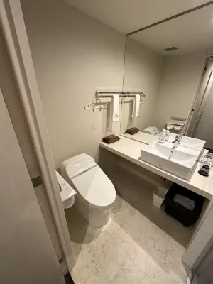Daiwa Roynet Hotel Chiba-Chuo Kamar Photos