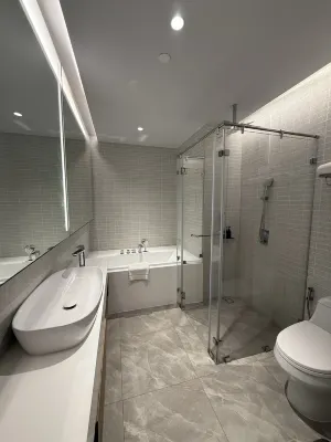 Arbour Hotel and Residence Phòng Photos