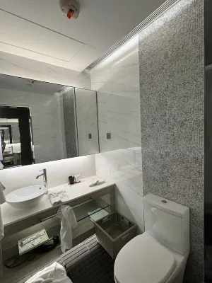 Lodgewood by Nina Hospitality | Mong Kok Rooms Photos