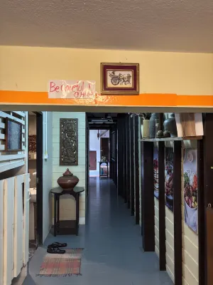 Baan Klang Vieng Public Areas Photos