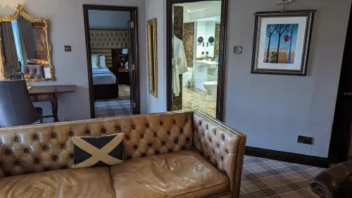 Cbh Ramside Hotel Golf Spa Durham Rooms Photos