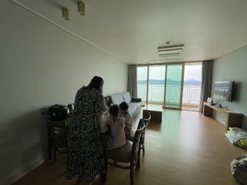 고흥썬밸리리조트 Photos