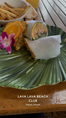 Kauai Shores Hotel Restauration Photos