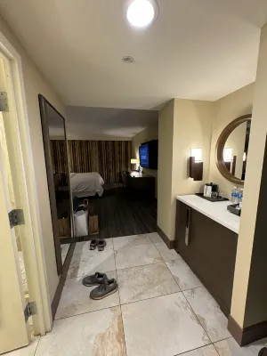 The Westin Lake Las Vegas Resort & Spa Kamar Photos