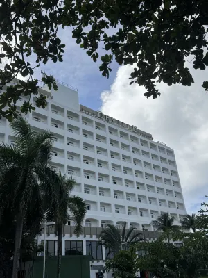 Hotel Deville Prime Salvador Udvendigt Photos