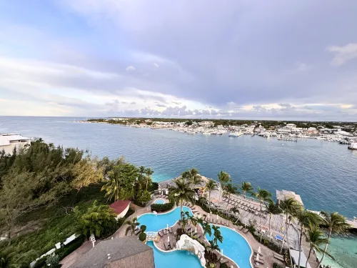 Warwick Paradise Island Bahamas - All Inclusive - Adults Only Photos