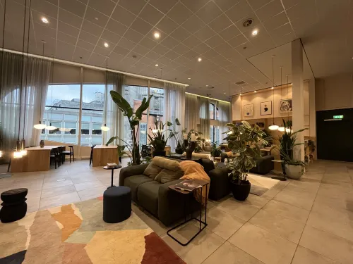 Cove Centrum Public Areas Photos