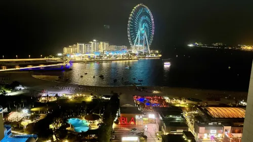 JA Ocean View Hotel, Jumeirah Beach Dubai Общественные зоны Photos