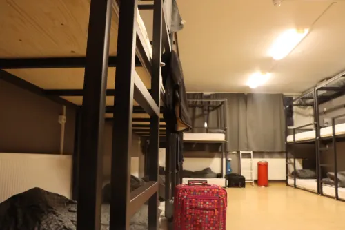 Bus Hostel Reykjavik - Reykjavik Terminal Rooms Photos