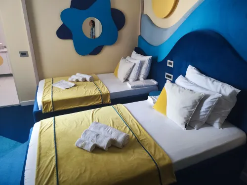 Vilacrosse Boutique Inn Rooms Photos