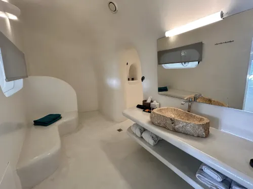 Maregio Suites Camere Photos