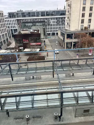ibis budget Dresden City À proximité de l'hôtel Photos