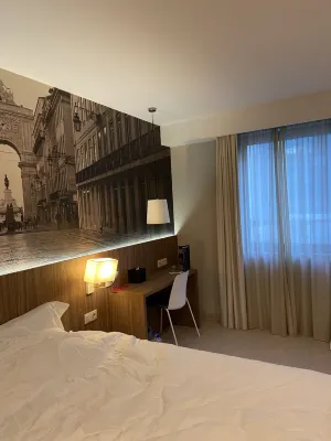 Exe Saldanha Rooms Photos