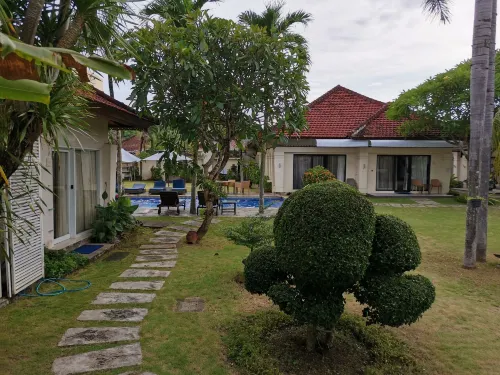 Bali Breezz Hotel Photos