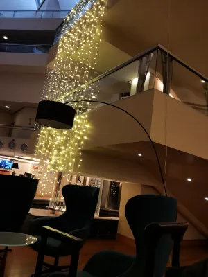 Radisson Blu Ridzene Hotel, Riga Public Areas Photos