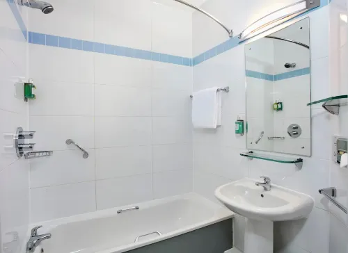 Leonardo Hotel Southampton Chambres Photos